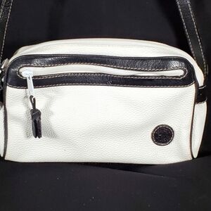 Adrienne Vittadini Vintage 80's Bag Crossbody